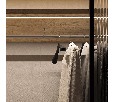 Лента RT-A160-5mm 24V White6000 (15 W/m, IP20, 2835, 5m) (Arlight, Открытый) 037810
