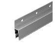 Профиль STRETCH-WALL-TECH-2500 (Arlight, Алюминий) 039472