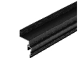 Профиль STRETCH-SHADOW-M-2000 BLACK (A2-CONTOUR-PRO) (Arlight, Алюминий) 039510(1)
