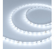 Лента DOT-X64-8mm 24V White6000 (5 W/m, IP20, 5m) (Arlight, Открытый) 040185