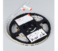 Лента DOT-X192-10mm 24V White6000 (16 W/m, IP20, 5m) (Arlight, Открытый) 040187