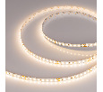 Лента DOT-X128-8mm 24V Warm3000 (11 W/m, IP20, 5m) (Arlight, Открытый) 040235