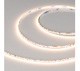 Лента MICROLED-M266-4mm 24V Warm3500 (12 W/m, IP20, 2216, 5m) (Arlight, узкая) 040539