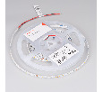 Лента NT-A120-8mm 24V Warm3500 (9.6 W/m, IP20, 3528, 5m) (Arlight, Открытый) 040569