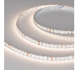 Лента NT-A120-8mm 24V Warm3500 (9.6 W/m, IP20, 3528, 5m) (Arlight, Открытый) 040569
