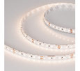 Лента MICROLED-M120-8mm 24V Warm3500 (6.5 W/m, IP20, 2216, 5m) (Arlight, Открытый) 040585