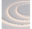 Лента MICROLED-M120-4mm 24V Warm3500 (9.6 W/m, IP20, 2216, 5m) (Arlight, узкая) 040608