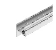 Профиль STRETCH-S-20-WALL-SIDE-2000 (RESPECT-ST) (Arlight, Алюминий) 040701