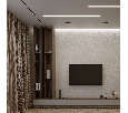 Профиль STRETCH-S-30-WALL-SIDE-2000 (STEP) (Arlight, Алюминий) 040702