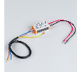 Блок питания ARPJ-SN-18300 (5W, 9-18V, 300mA) (Arlight, IP65 Металл, 3 года) 040792