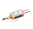 Блок питания ARPJ-SN-18300 (5W, 9-18V, 300mA) (Arlight, IP65 Металл, 3 года) 040792