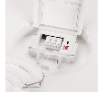 Светильник IM-FLOWER-EMERGENCY-3H-R280-15W Day4000-MIX (BK, 110 deg, 230V) (Arlight, IP54 Пластик, 2 года) 041106
