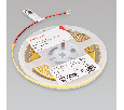 Лента COB-X504-5mm 12V Warm3000 (6.5 W/m, IP20, CSP, 5m) (Arlight, -) 041789