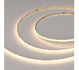 Лента COB-X504-5mm 12V Warm3000 (6.5 W/m, IP20, CSP, 5m) (Arlight, -) 041789