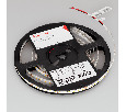 Лента UL-A120-8mm 24V Warm3000 (14.4 W/m, IP20, 5m) (Arlight, 7 лет) 042304