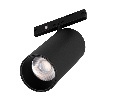 Светильник MAG-MICROCOSM-SPOT-R35-5W Warm3000 (BK, 36 deg, 24V) (Arlight, IP20 Металл, 3 года) 043252