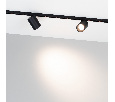 Светильник MAG-MICROCOSM-SPOT-R45-9W Day4000 (BK, 36 deg, 24V) (Arlight, IP20 Металл, 3 года) 043255