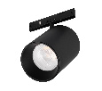 Светильник MAG-MICROCOSM-SPOT-R45-9W Day4000 (BK, 36 deg, 24V) (Arlight, IP20 Металл, 3 года) 043255