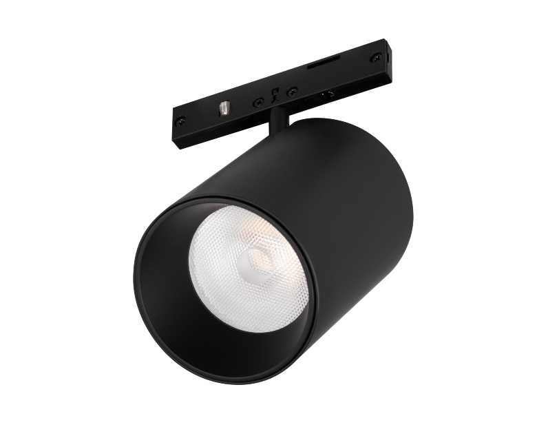 Светильник MAG-MICROCOSM-SPOT-R45-9W Day4000 (BK, 36 deg, 24V) (Arlight, IP20 Металл, 3 года) 043255