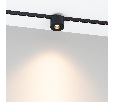 Светильник MAG-MICROCOSM-POINT-R60-5W Warm3000 (BK, 36 deg, 24V) (Arlight, IP20 Металл, 3 года) 043256
