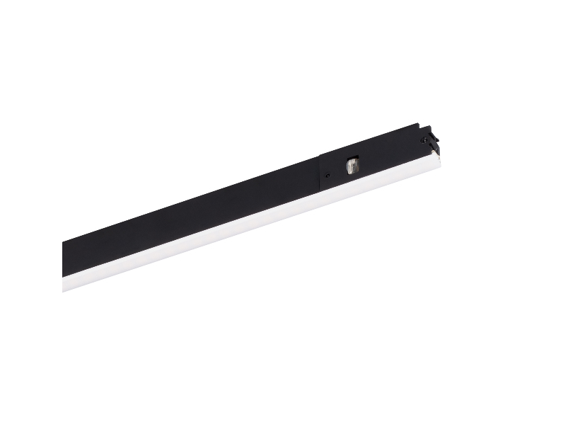 Светильник MAG-MICROCOSM-STRIP-L600-10W Warm3000 (BK, 100 deg, 24V) (Arlight, IP20 Металл, 3 года) 043267