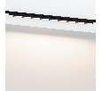 Светильник MAG-MICROCOSM-FLAT-L600-16W Day4000 (BK, 100 deg, 24V) (Arlight, IP20 Металл, 3 года) 043274