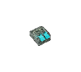 Клемма-коннектор ARL-CLT-2WS4-32A (Arlight, Пластик) 043971
