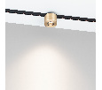 Светильник MAG-MICROCOSM-POINT-R60-5W Day4000 (BR, 36 deg, 24V) (Arlight, IP20 Металл, 3 года) 044083