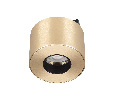 Светильник MAG-MICROCOSM-POINT-R60-5W Day4000 (BR, 36 deg, 24V) (Arlight, IP20 Металл, 3 года) 044083