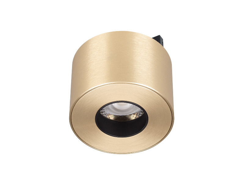 Светильник MAG-MICROCOSM-POINT-R60-5W Day4000 (BR, 36 deg, 24V) (Arlight, IP20 Металл, 3 года) 044083