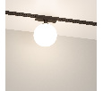 Светильник MAG-VIBE-SFERO-R120-6W Day4000 (BK, 235 deg, 48V) (Arlight, IP20 Металл, 5 лет) 044166