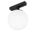 Светильник MAG-VIBE-SFERO-R120-6W Day4000 (BK, 235 deg, 48V) (Arlight, IP20 Металл, 5 лет) 044166
