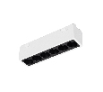Светильник MAG-VIBE-LASER-L101-6W Day4000 (WH, 24 deg, 48V) (Arlight, IP20 Металл, 5 лет) 044416