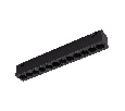 Светильник MAG-VIBE-LASER-L197-12W Day4000 (BK, 24 deg, 48V) (Arlight, IP20 Металл, 5 лет) 044420