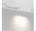 Светильник MAG-VIBE-LASER-TURN-L209-12W Day4000 (WH, 24 deg, 48V) (Arlight, IP20 Металл, 5 лет) 044429