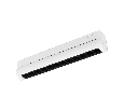 Светильник MAG-VIBE-LASER-TURN-L209-12W Day4000 (WH, 24 deg, 48V) (Arlight, IP20 Металл, 5 лет) 044429