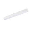 Светильник MAG-VIBE-FLAT-L293-12W Warm3000 (WH, 100 deg, 48V) (Arlight, IP20 Металл, 5 лет) 044433