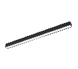 Светильник MAG-VIBE-FLAT-L485-24W Day4000 (BK, 100 deg, 48V) (Arlight, IP20 Металл, 5 лет) 044436