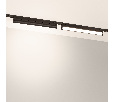 Светильник MAG-VIBE-FLAT-TURN-L305-12W Day4000 (BK, 110 deg, 48V) (Arlight, IP20 Металл, 5 лет) 044442