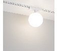 Светильник MAG-VIBE-SFERO-R120-6W Warm3000 (WH, 235 deg, 48V) (Arlight, IP20 Металл, 5 лет) 044458