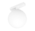 Светильник MAG-VIBE-SFERO-R120-6W Day4000 (WH, 235 deg, 48V) (Arlight, IP20 Металл, 5 лет) 044459