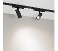 Светильник MAG-VIBE-SPOT-R35-8W Day4000 (BK, 24 deg, 48V) (Arlight, IP20 Металл, 5 лет) 044461