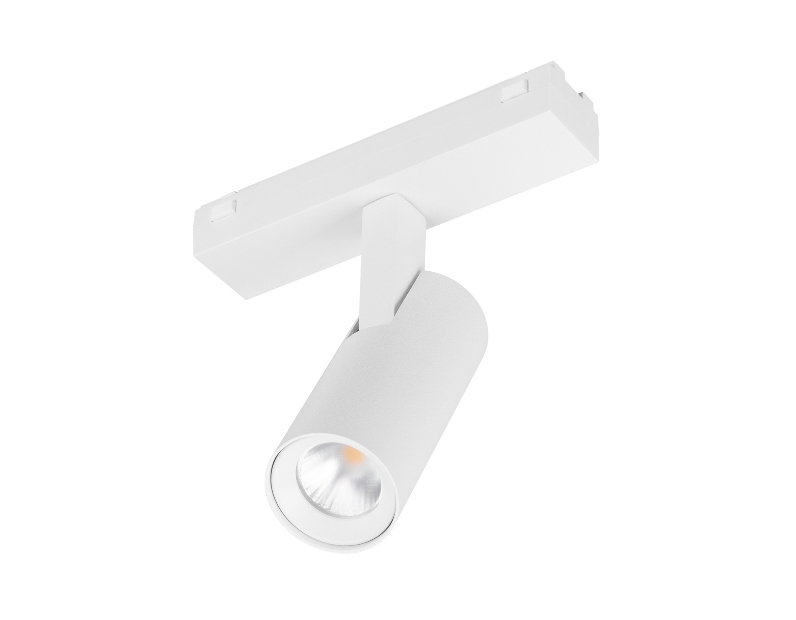 Светильник MAG-VIBE-SPOT-R35-8W Day4000 (WH, 24 deg, 48V) (Arlight, IP20 Металл, 5 лет) 044464