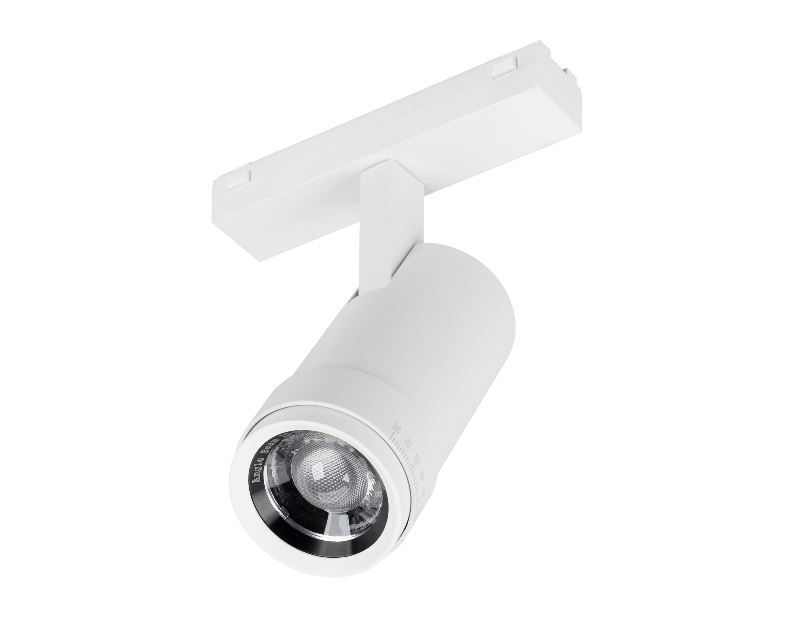 Светильник MAG-VIBE-SPOT-ZOOM-R47-10W Warm3000 (WH, 20-55 deg, 48V) (Arlight, IP20 Металл, 5 лет) 044484