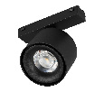 Светильник MAG-VIBE-POINT-R75-10W Day4000-MIX (BK, 24 deg, 48V, TUYA) (Arlight, IP20 Металл, 5 лет) 044816