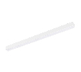 Светильник MAG-VIBE-FLAT-L485-24W Day4000-MIX (WH, 100 deg, 48V, TUYA Zigbee) (Arlight, IP20 Металл, 5 лет) 045020