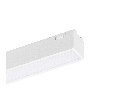 Светильник MAG-VIBE-FLAT-L485-24W Day4000-MIX (WH, 100 deg, 48V, TUYA Zigbee) (Arlight, IP20 Металл, 5 лет) 045020