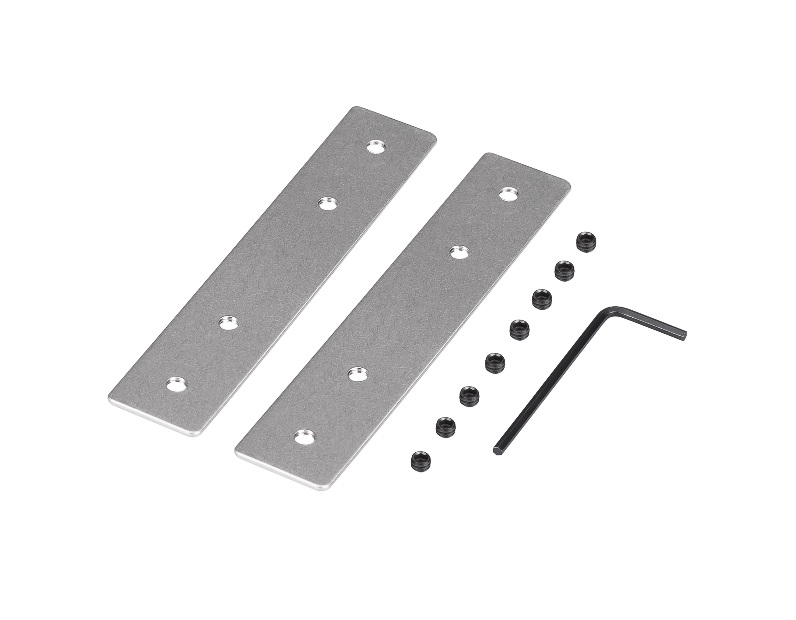 Соединитель профиля SL-LINE-4050-3L-180 Set (Arlight, Металл) 045150
