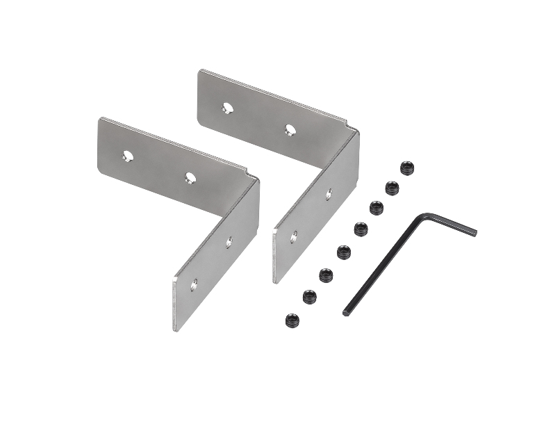 Соединитель профиля SL-LINE-4050-3L-90 Set (Arlight, Металл) 045151
