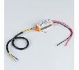 Блок питания ARPJ-SN-24500 (12W, 12-24V, 500mA) (Arlight, IP65 Металл, 3 года) 045399